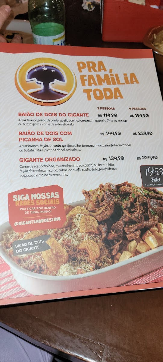 Menu Gigante Nordestino-10