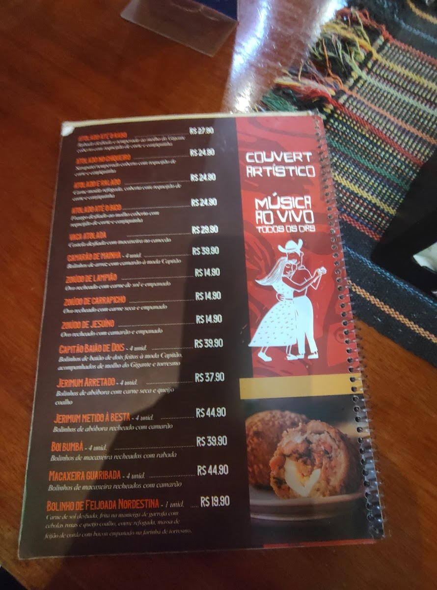 Menu Gigante Nordestino-2