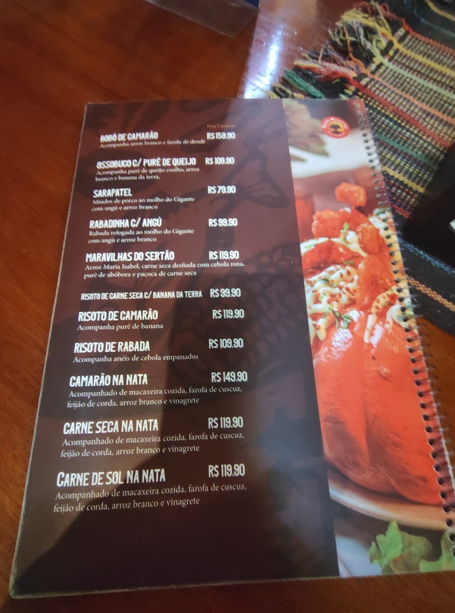 Menu Gigante Nordestino-3