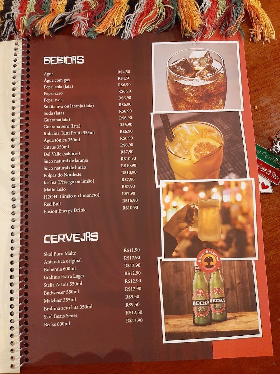 Menu Gigante Nordestino-6