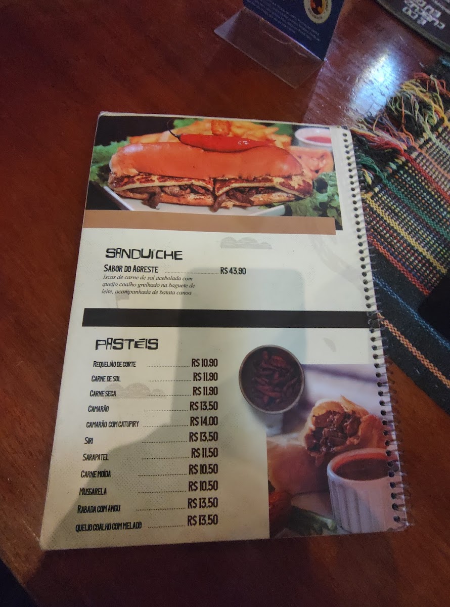 Menu Gigante Nordestino-7