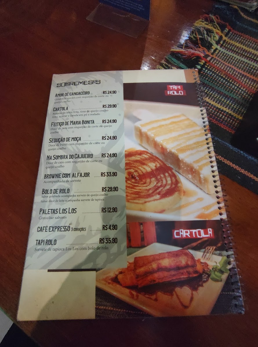 Menu Gigante Nordestino-9